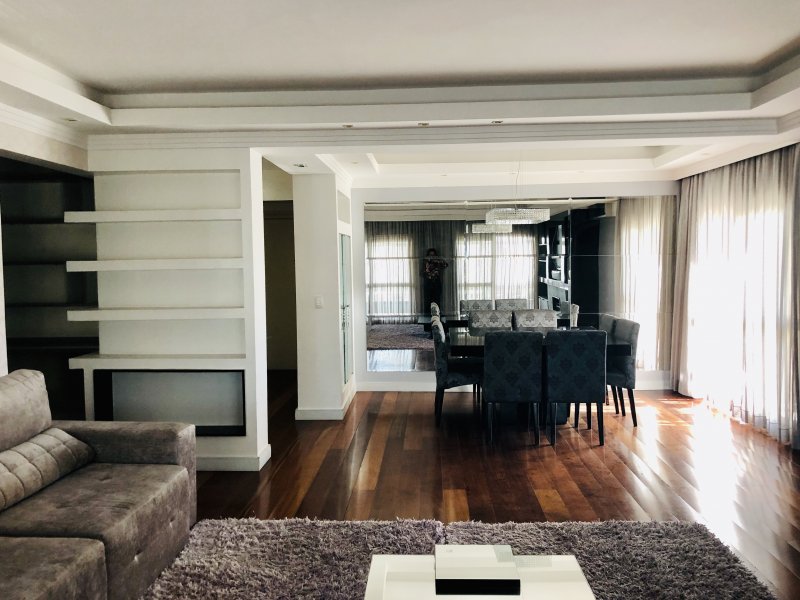 Apartamento à venda Centro com 200m² e 4 quartos por R$ 850.000 - 1012301753-img-3518.JPG