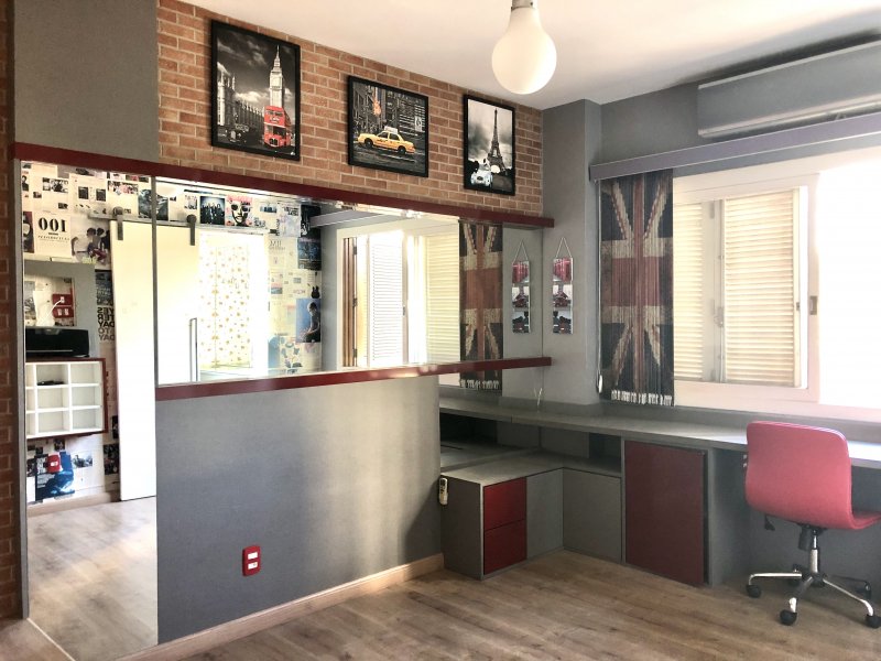 Apartamento à venda Centro com 200m² e 4 quartos por R$ 850.000 - 1139065411-img-3479.JPG