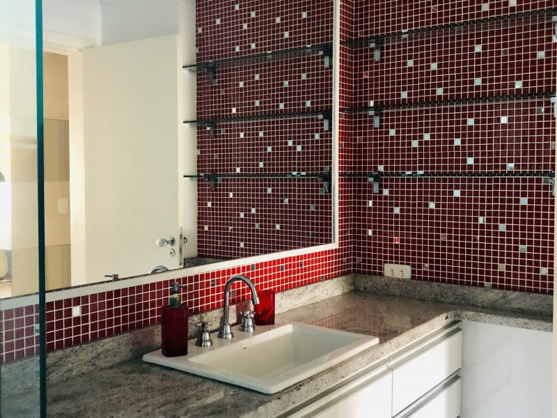 Apartamento à venda Centro com 200m² e 4 quartos por R$ 850.000 - 122307757-img-3494.JPG