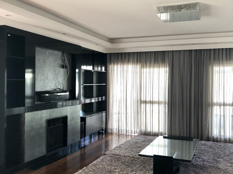 Apartamento à venda Centro com 200m² e 4 quartos por R$ 850.000 - 1246234708-img-3515.JPG