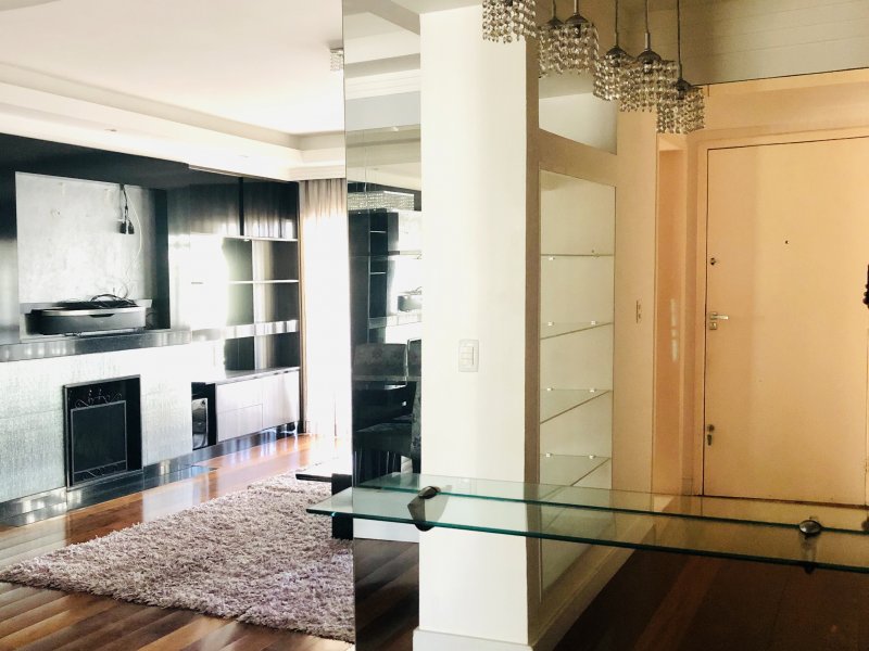 Apartamento à venda Centro com 200m² e 4 quartos por R$ 850.000 - 1790172758-img-3522.JPG