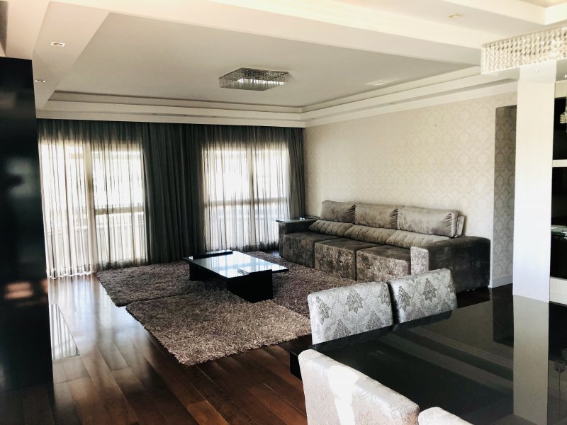 Apartamento à venda Centro com 200m² e 4 quartos por R$ 850.000 - 2008226297-img-3516.JPG