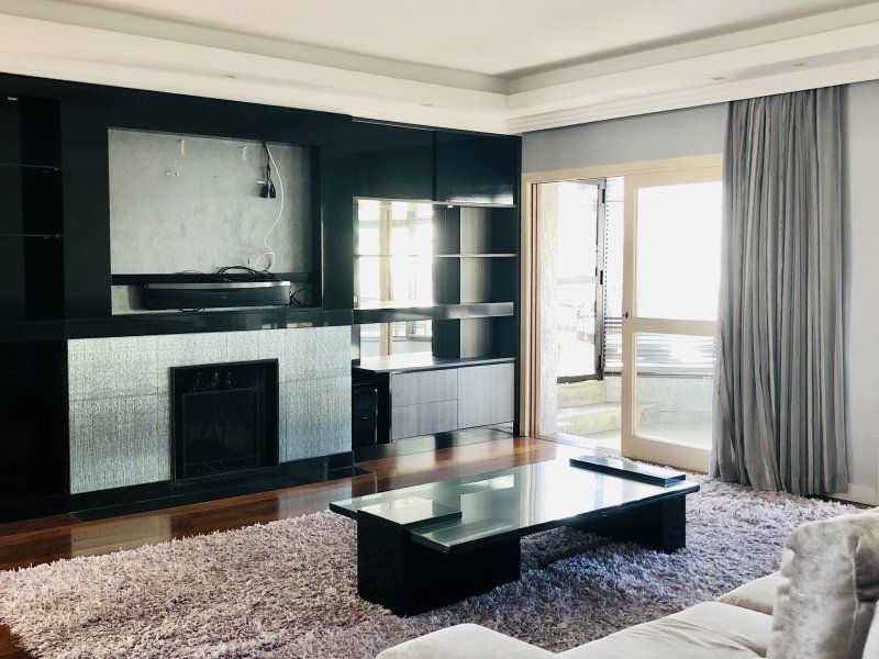 Apartamento à venda Centro com 200m² e 4 quartos por R$ 850.000 - 604280359-img-3508.JPG