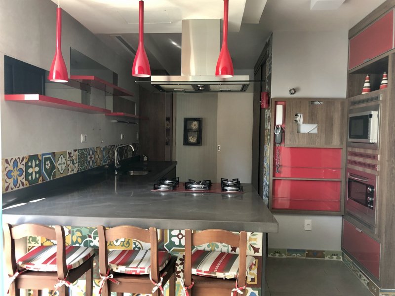 Apartamento à venda Centro com 200m² e 4 quartos por R$ 850.000 - 767057846-img-3462.JPG