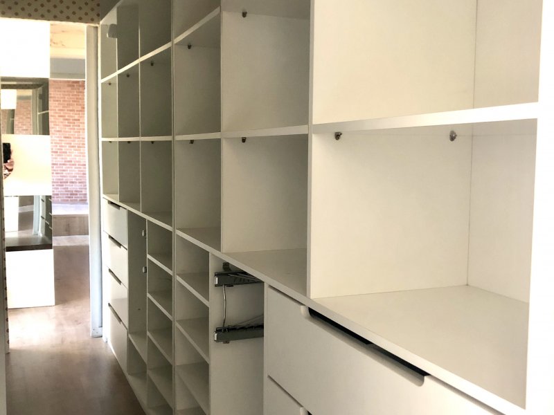 Apartamento à venda Centro com 200m² e 4 quartos por R$ 850.000 - 932835950-img-3491.JPG