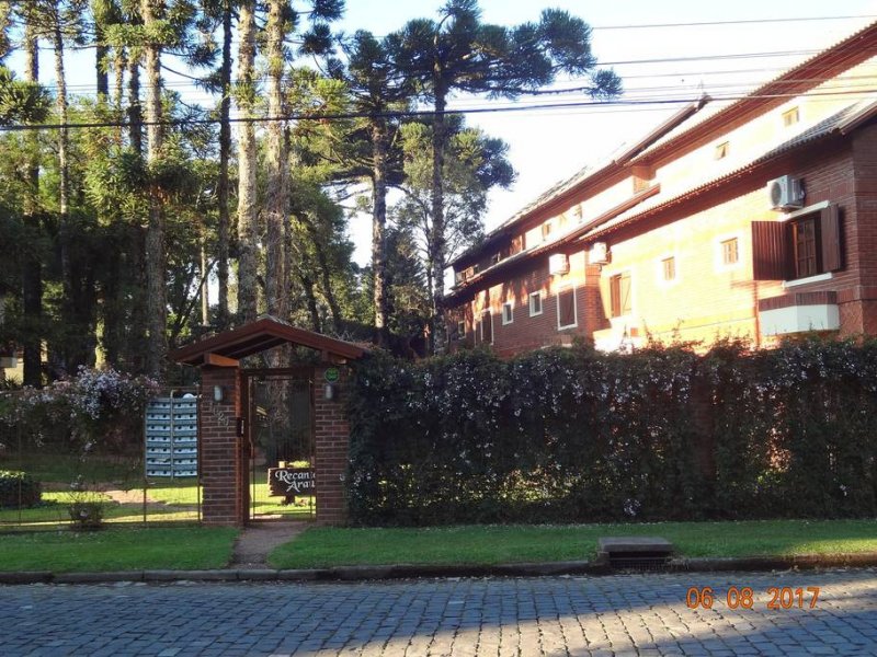 Casa de condomínio à venda Vl. Suzana com 133m² e 4 quartos por R$ 605.000 - 1039289285-frente-1.jpg