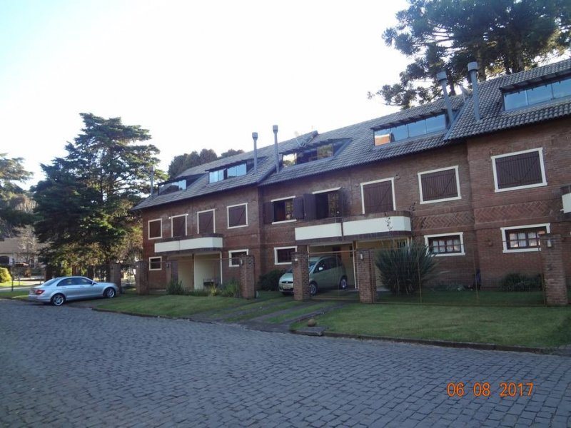 Casa de condomínio à venda Vl. Suzana com 133m² e 4 quartos por R$ 605.000 - 10838833-fachada-2.jpg