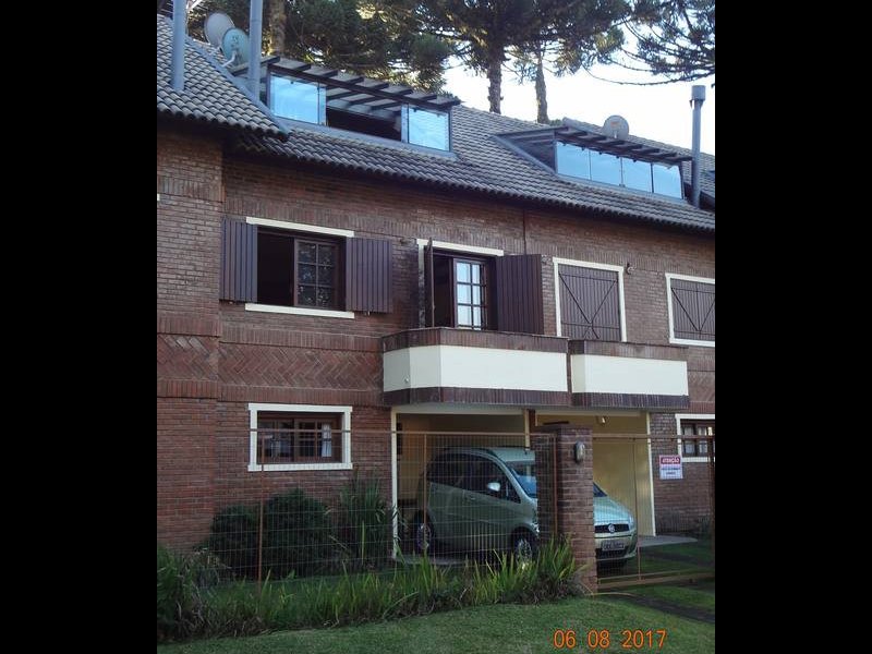 Casa de condomínio à venda Vl. Suzana com 133m² e 4 quartos por R$ 605.000 - 1498915052-fachada-3.jpg