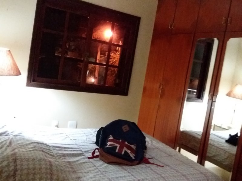 Casa de condomínio à venda Vl. Suzana com 133m² e 4 quartos por R$ 605.000 - 1551489271-quarto-2.jpg