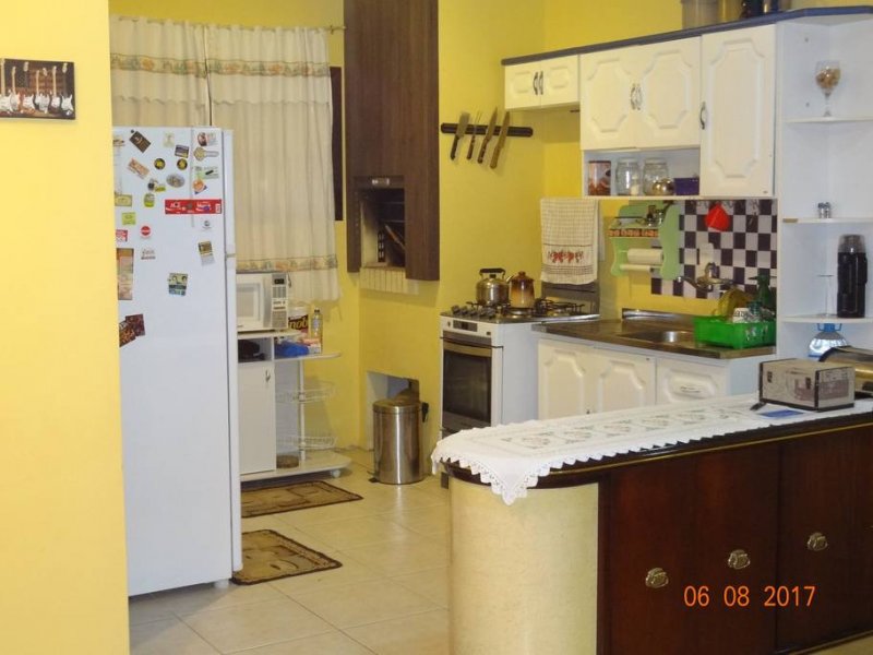 Casa de condomínio à venda Vl. Suzana com 133m² e 4 quartos por R$ 605.000 - 1580085967-cozinha-1.jpg