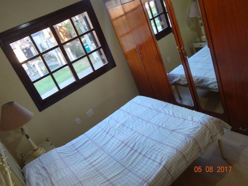 Casa de condomínio à venda Vl. Suzana com 133m² e 4 quartos por R$ 605.000 - 441674617-quarto-2.jpg