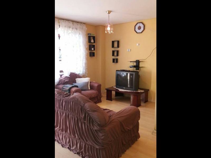 Casa de condomínio à venda Vl. Suzana com 133m² e 4 quartos por R$ 605.000 - 73905196-sala2.jpg