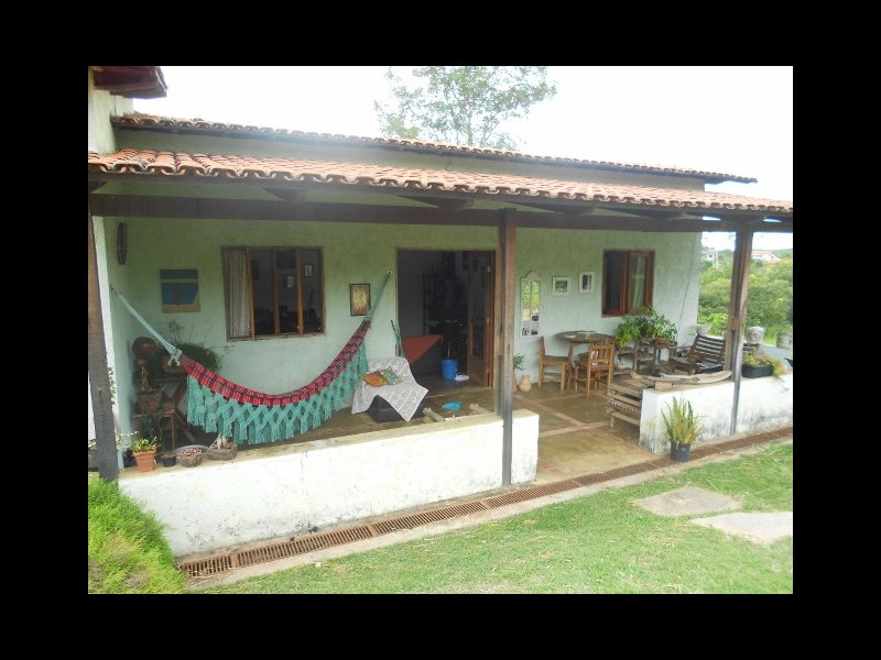 imóvel com 1000m² - Jardim Botanico - Brasília