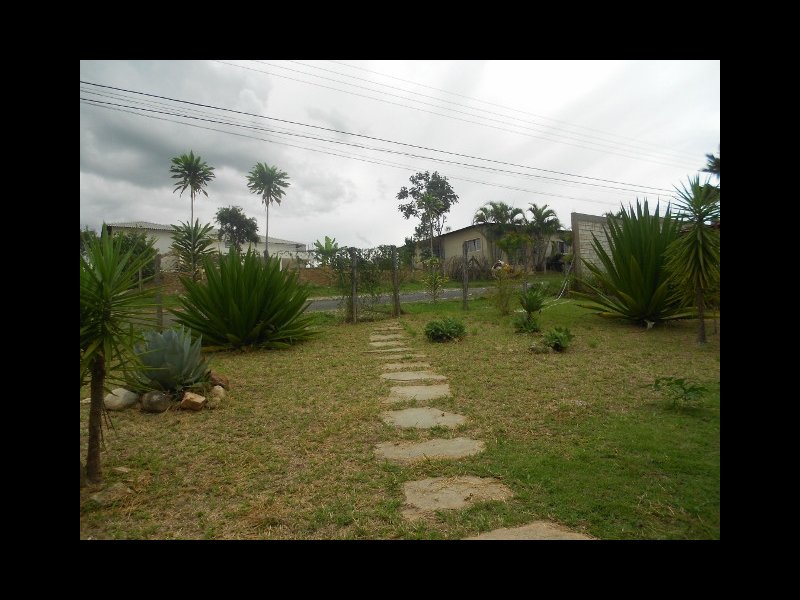 imóvel com 1000m² - Jardim Botanico - Brasília