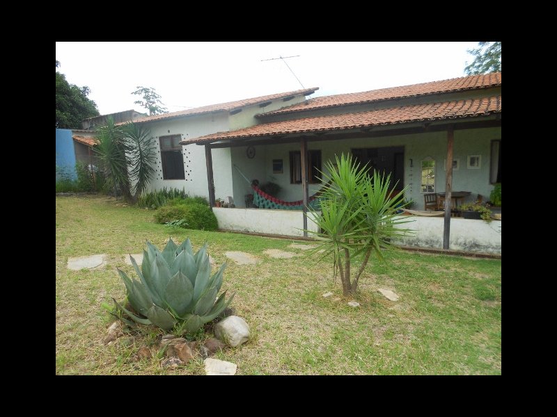imóvel com 1000m² - Jardim Botanico - Brasília
