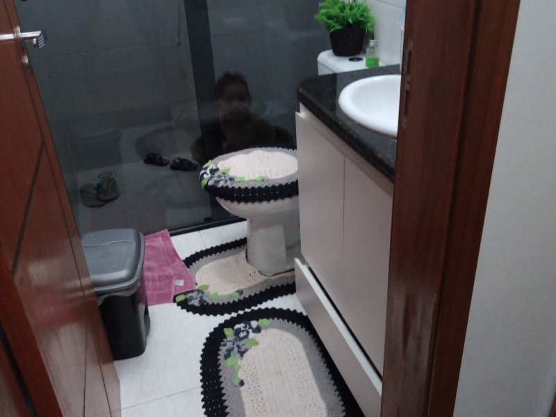Casa de condomínio à venda Pedreira com 73m² e 2 quartos por R$ 330.000 - 1460961195-img-20201002-200653-865.jpg