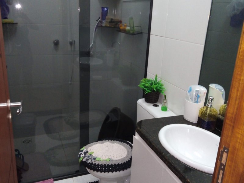 Casa de condomínio à venda Pedreira com 73m² e 2 quartos por R$ 330.000 - 1730408640-img-20201002-201009-206.jpg