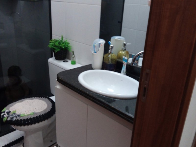 Casa de condomínio à venda Pedreira com 73m² e 2 quartos por R$ 330.000 - 1982222747-img-20201002-200707-764.jpg