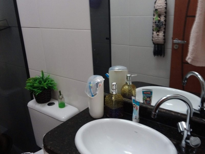 Casa de condomínio à venda Pedreira com 73m² e 2 quartos por R$ 330.000 - 214858545-img-20201002-200720-546.jpg