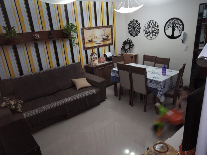Casa de condomínio à venda Pedreira com 73m² e 2 quartos por R$ 330.000 - 243478563-img-20201002-204929-356.jpg