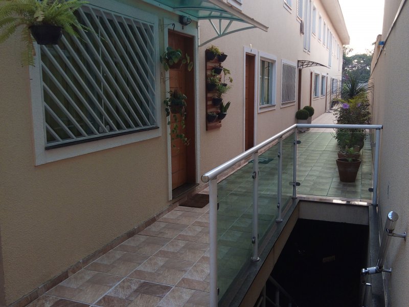 Casa de condomínio à venda Pedreira com 73m² e 2 quartos por R$ 330.000 - 601777475-img-20201002-173730-533.jpg