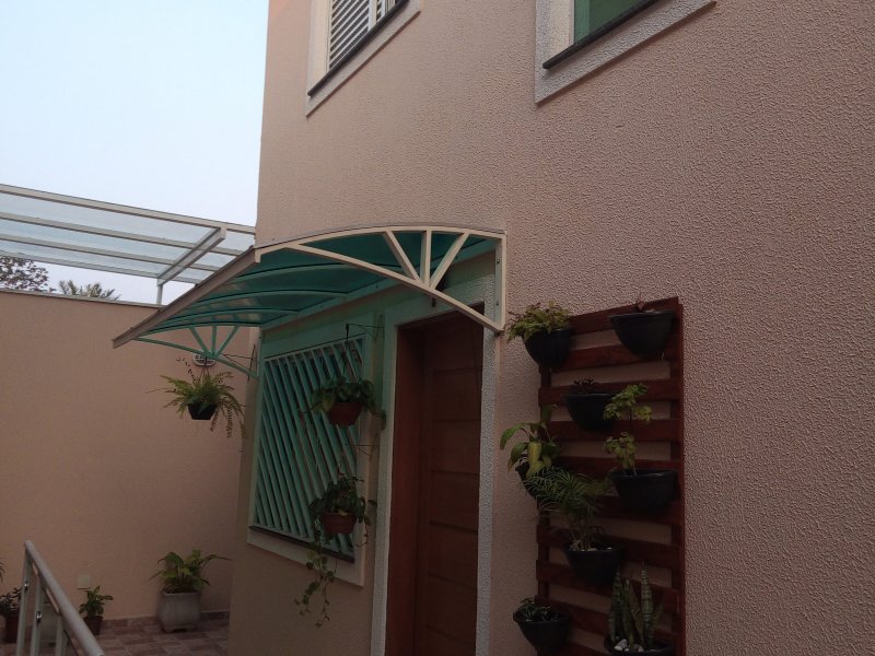 Casa de condomínio à venda Pedreira com 73m² e 2 quartos por R$ 330.000 - 711704504-img-20201002-173753-258.jpg