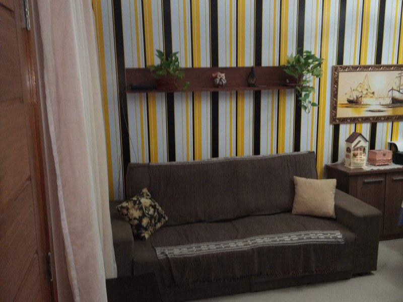 Casa de condomínio à venda Pedreira com 73m² e 2 quartos por R$ 330.000 - 714515912-img-20201002-205114-855.jpg