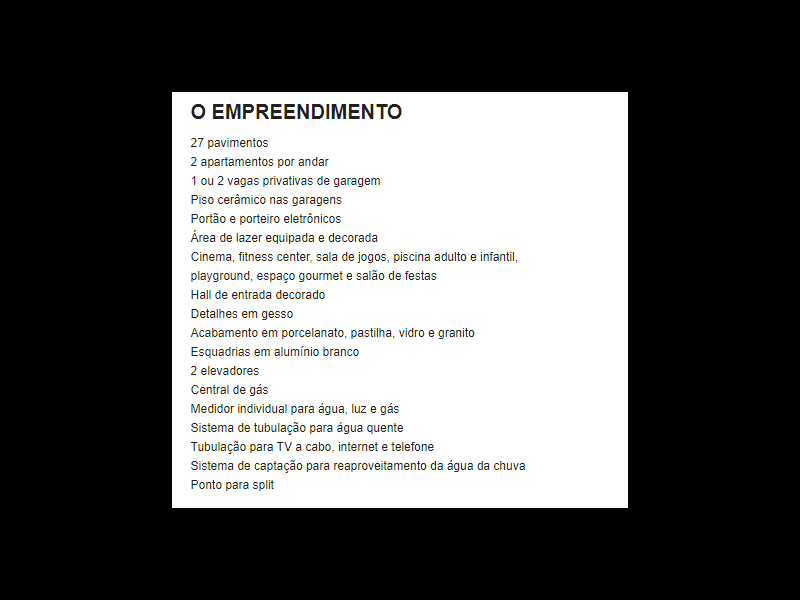 Apartamento à venda Centro com 115m² e 3 quartos por R$ 1.190.000 - 1257539649-empreendimento-dados.png