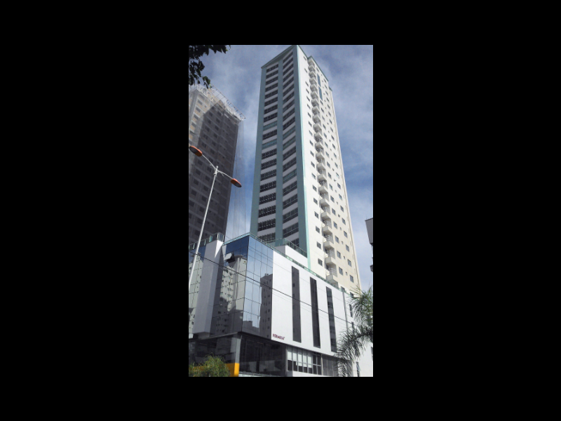Apartamento à venda Centro com 115m² e 3 quartos por R$ 1.190.000 - 519886755-foto-fachada.png