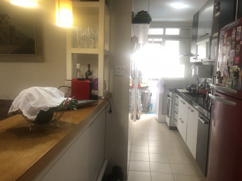 imóvel com 65m² - Barra da Tijuca - Rio de Janeiro