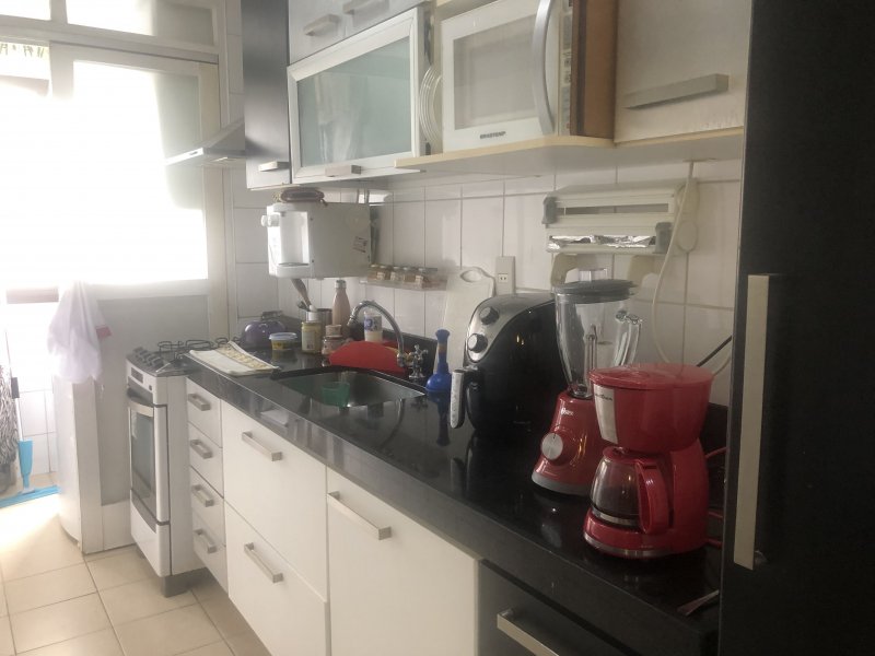 imóvel com 65m² - Barra da Tijuca - Rio de Janeiro