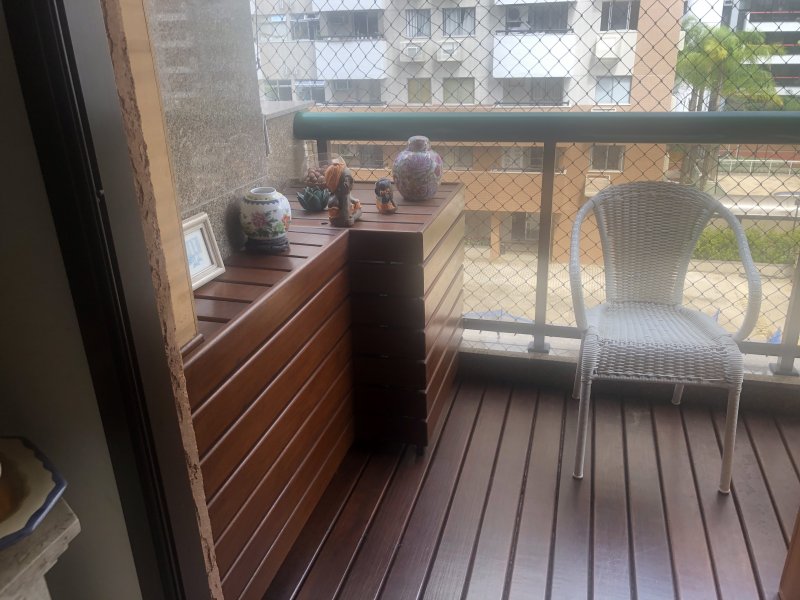 imóvel com 65m² - Barra da Tijuca - Rio de Janeiro