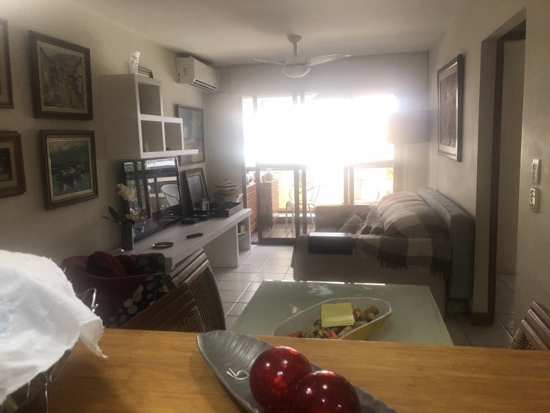 imóvel com 65m² - Barra da Tijuca - Rio de Janeiro