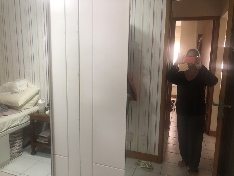 imóvel com 65m² - Barra da Tijuca - Rio de Janeiro