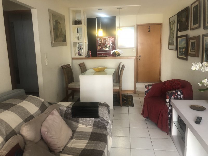imóvel com 65m² - Barra da Tijuca - Rio de Janeiro