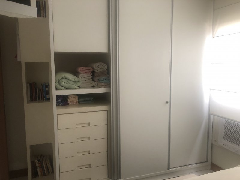 imóvel com 65m² - Barra da Tijuca - Rio de Janeiro
