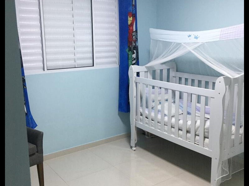 Apartamento à venda Chácaras São Luís com 54m² e 2 quartos por R$ 255.000 - 229126845-whatsapp-image-2020-11-03-at-08.jpeg