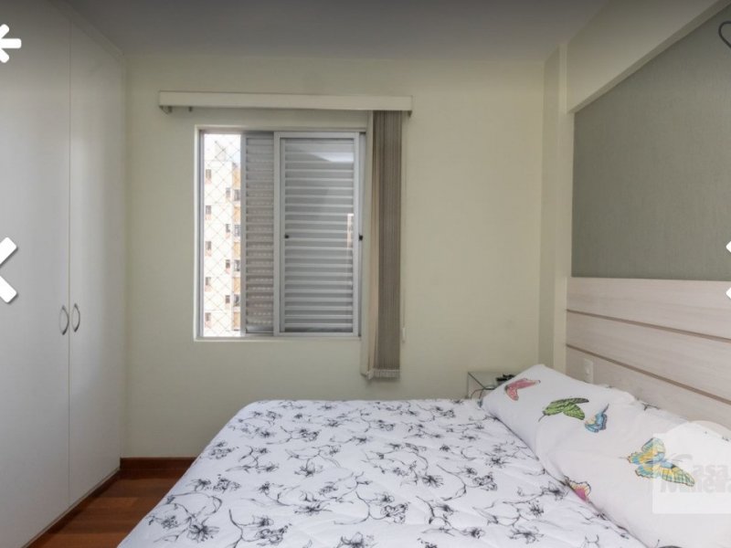 imóvel com 73m² - Sion - Belo Horizonte
