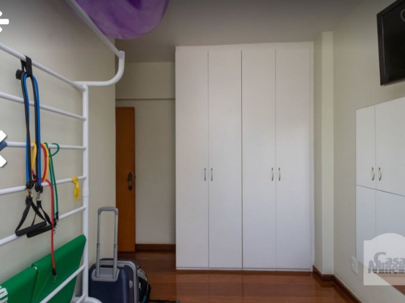 imóvel com 73m² - Sion - Belo Horizonte