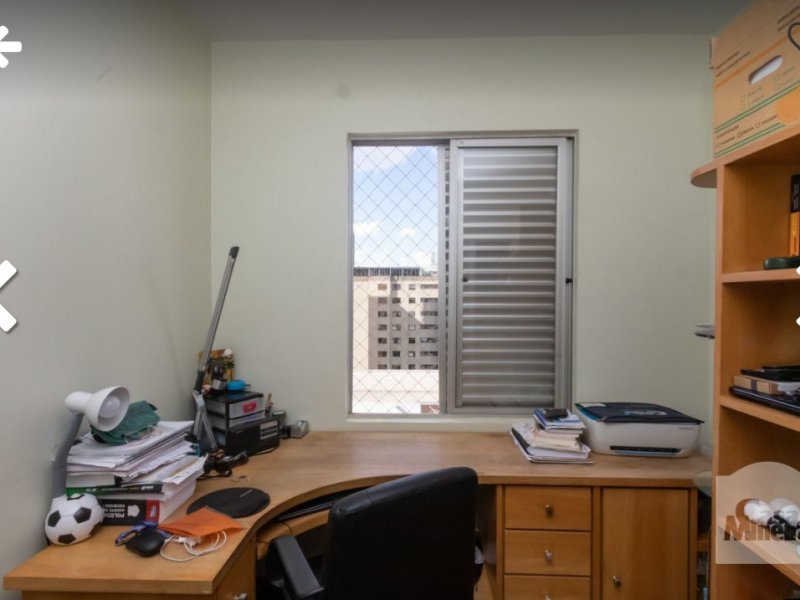 imóvel com 73m² - Sion - Belo Horizonte