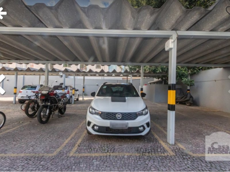 imóvel com 73m² - Sion - Belo Horizonte