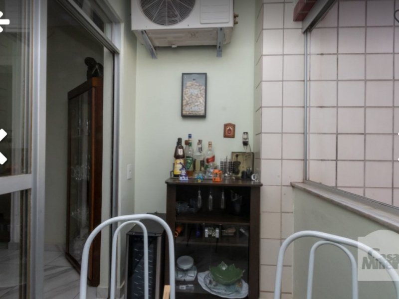 imóvel com 73m² - Sion - Belo Horizonte