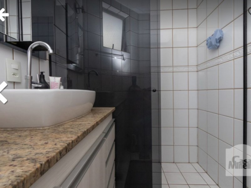 imóvel com 73m² - Sion - Belo Horizonte