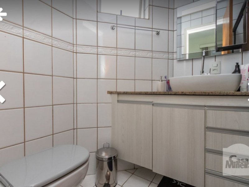 imóvel com 73m² - Sion - Belo Horizonte