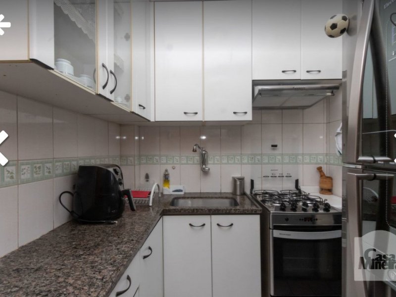 imóvel com 73m² - Sion - Belo Horizonte
