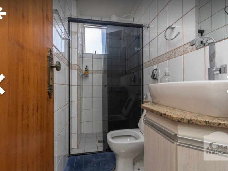 imóvel com 73m² - Sion - Belo Horizonte