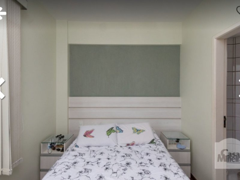 imóvel com 73m² - Sion - Belo Horizonte