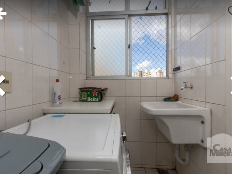 imóvel com 73m² - Sion - Belo Horizonte