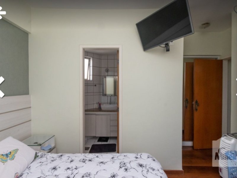 imóvel com 73m² - Sion - Belo Horizonte