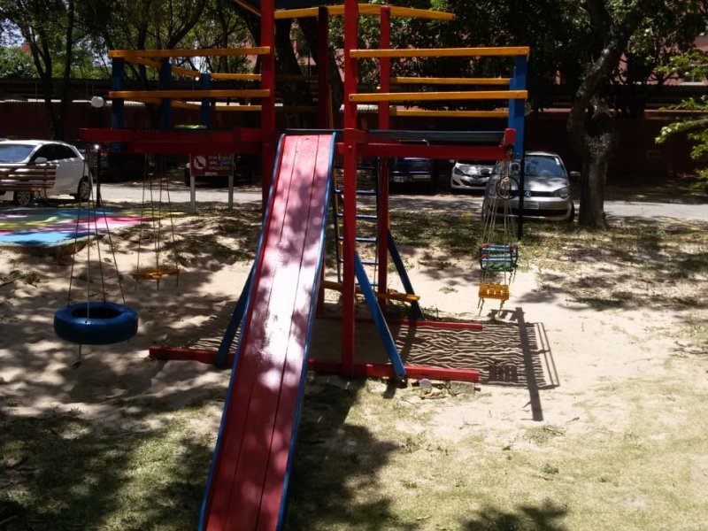 Apartamento à venda Lagoa Nova com 79m² e 3 quartos por R$ 270.000 - 1662954740-15.jpeg